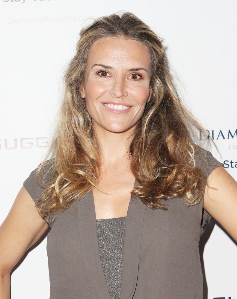 Brooke Mueller Pictures, Latest News, Videos.
