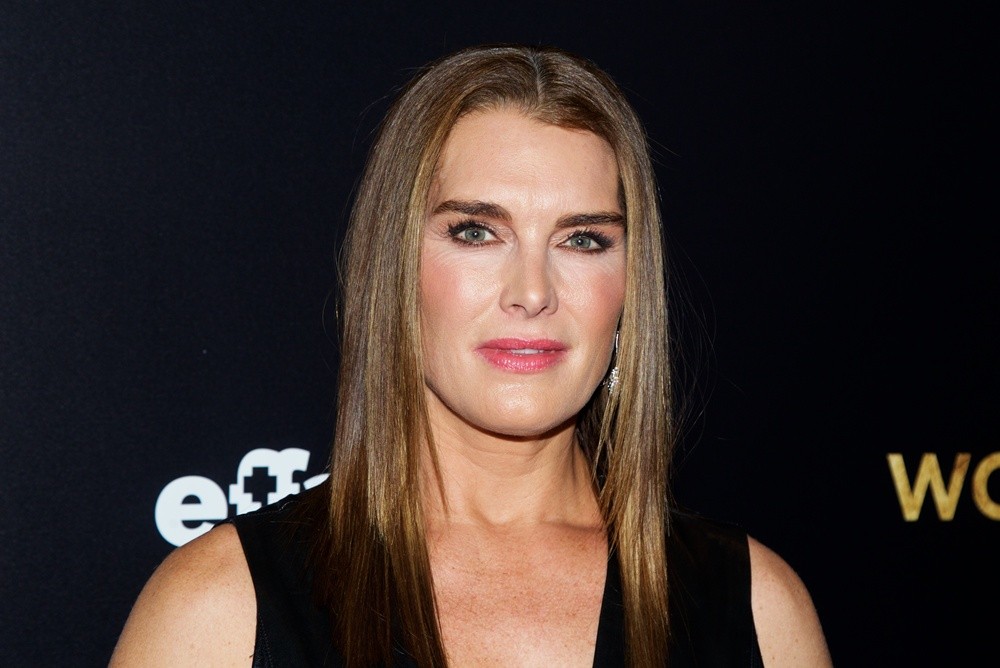 New York Premiere of Woman in Gold - Red Carpet Arrivals