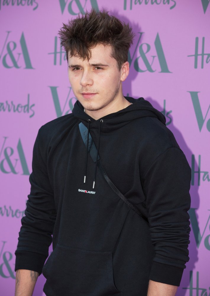 The Victoria and Albert Museum Summer Party