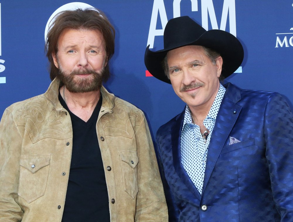 Brooks & Dunn Pictures, Latest News, Videos.