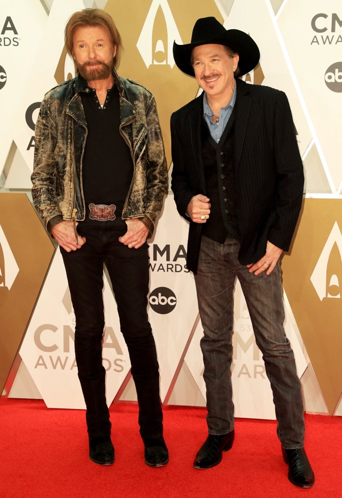 Brooks & Dunn Pictures, Latest News, Videos.
