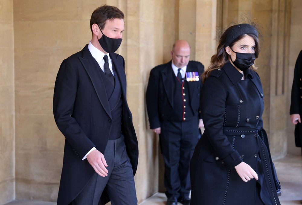 Duke of Edinburgh Funeral