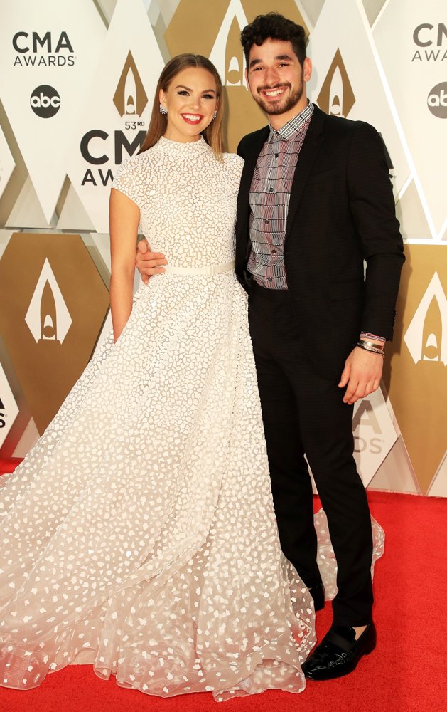 CMA Awards 2019 - Arrivals