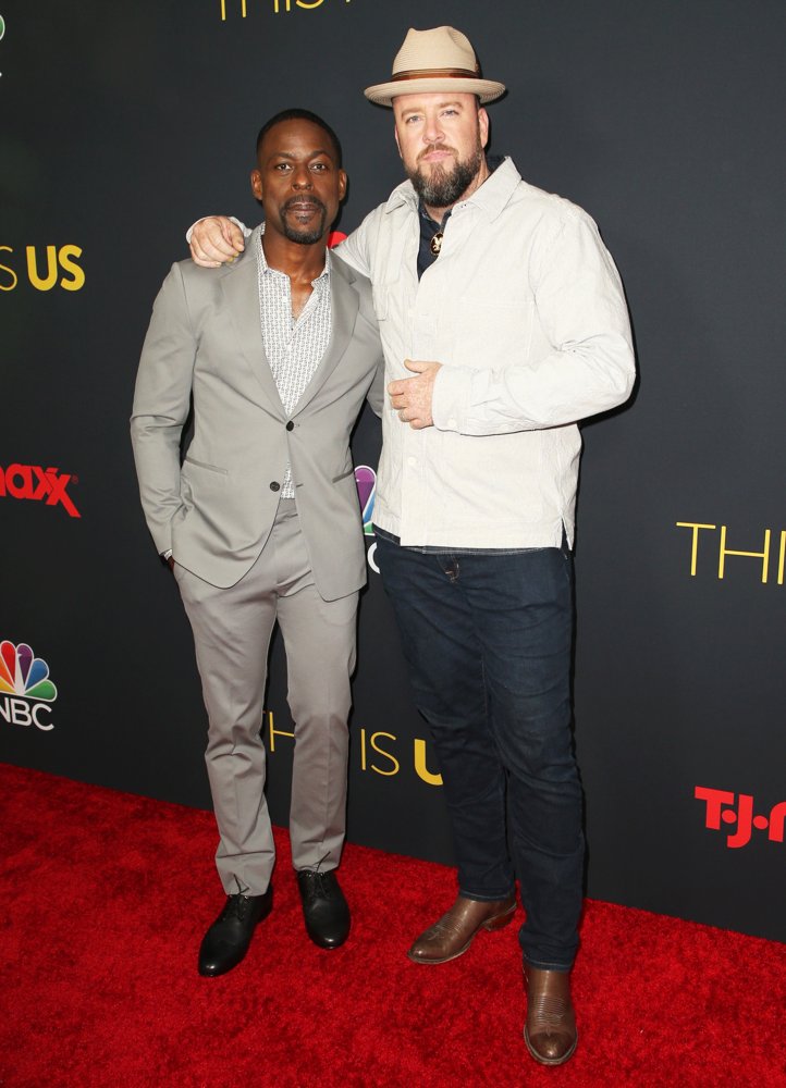 This Is Us premiere photo, dvd launch picture and behind the scene photo. - When Is The Premiere Of This Is Us