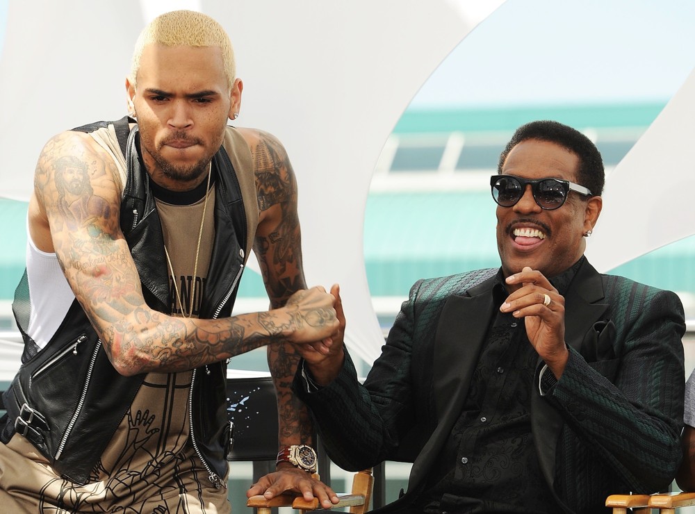 Bet Awards 2013 Press Conference - Picture 30