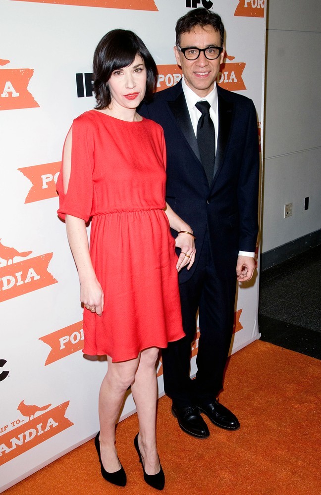 The Second Season Premiere of Portlandia