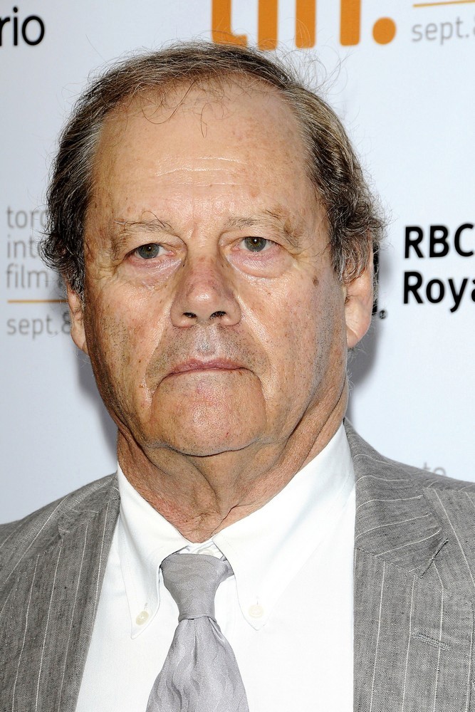 Bruce Beresford;<br>36th Annual Toronto International Film Festival - Peace, Love, and Misunderstanding - Premiere
