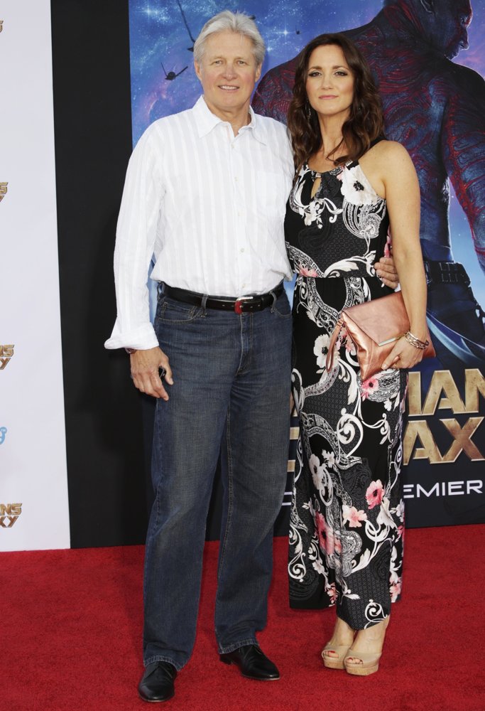 Bruce Boxleitner Pictures, Latest News, Videos.