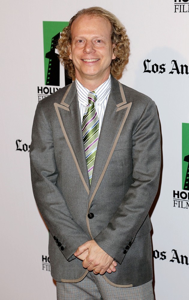 Bruce Cohen;<br>16th Annual Hollywood Film Awards Gala