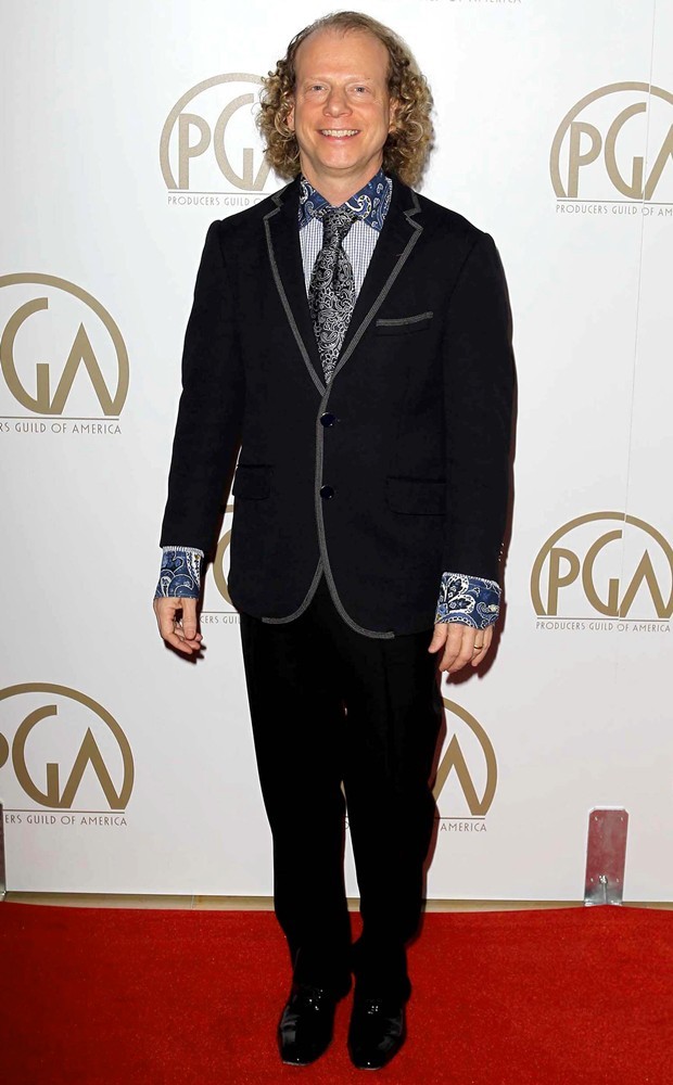 Bruce Cohen;<br>24th Annual Producers Guild Awards - Arrivals