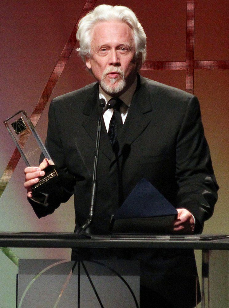 18th Annual Art Directors Guild Excellence in Production Design Awards - Show