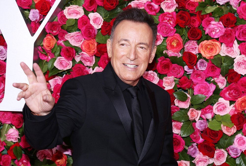 2018 Tony Awards - Arrivals