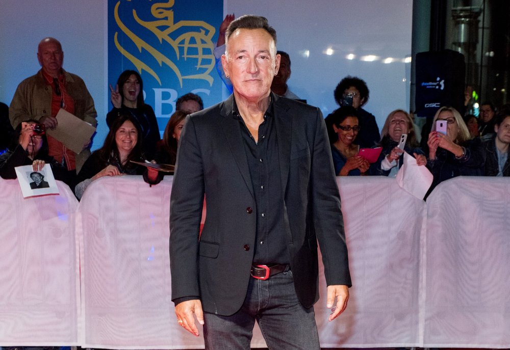 44th Toronto International Film Festival - Western Stars - Premiere