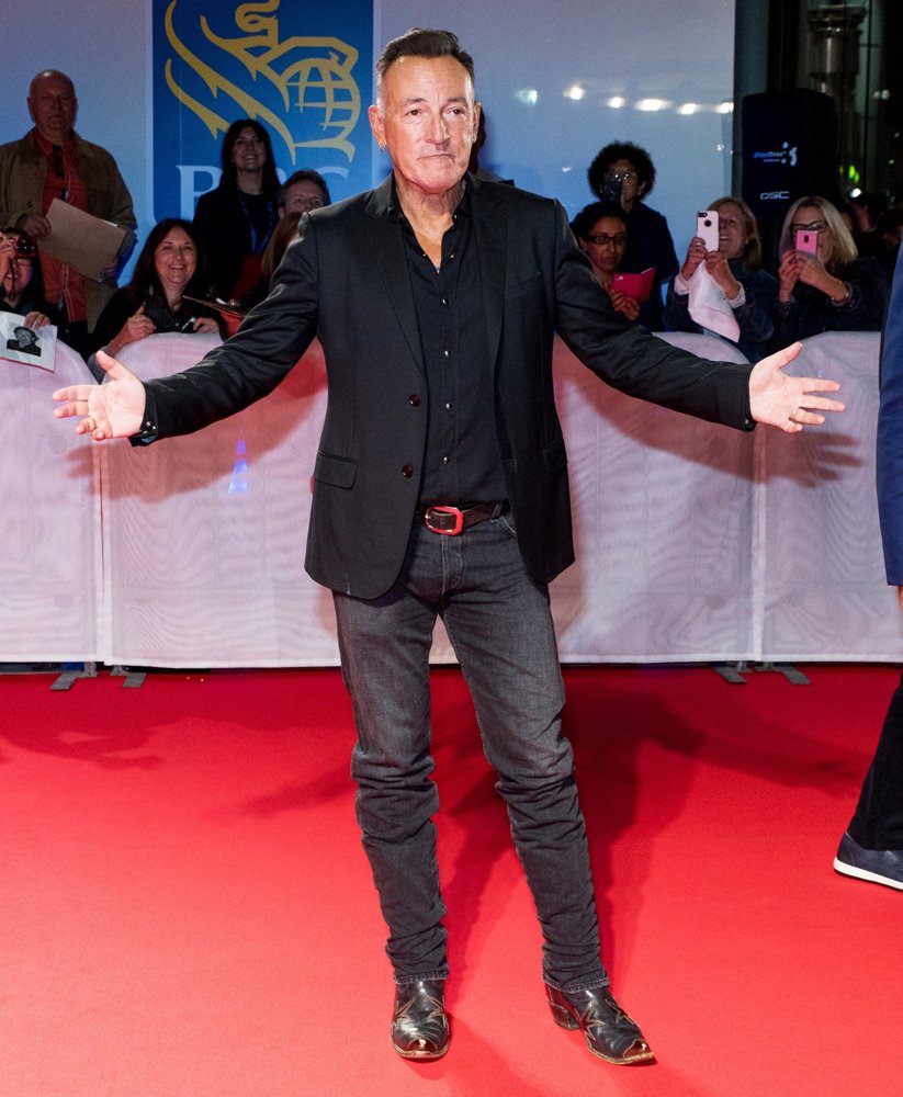 44th Toronto International Film Festival - Western Stars - Premiere