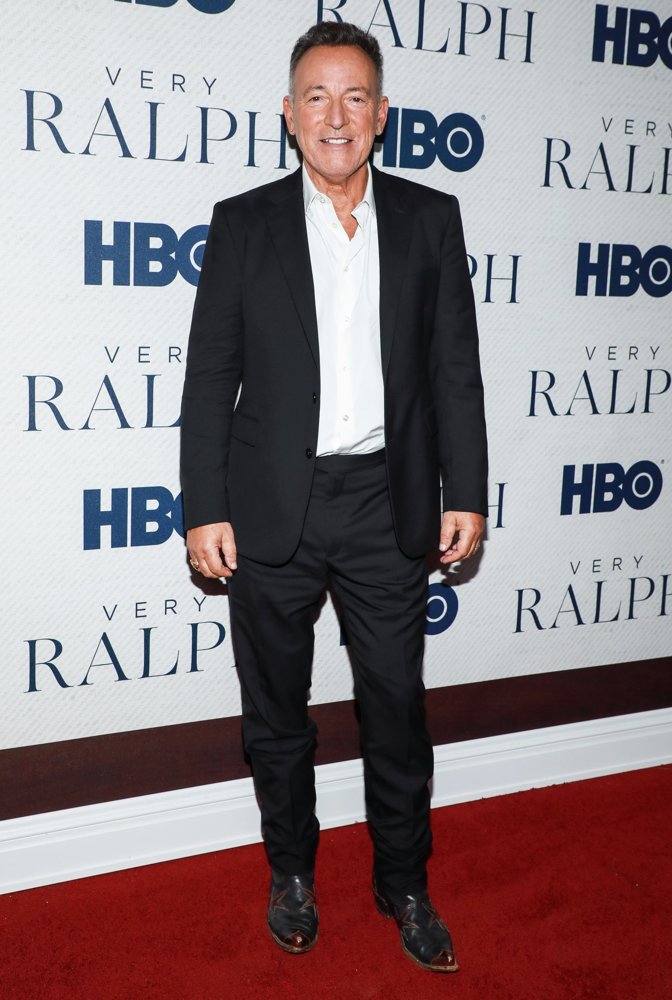 The World Premiere of HBO Documentary Film's Very Ralph
