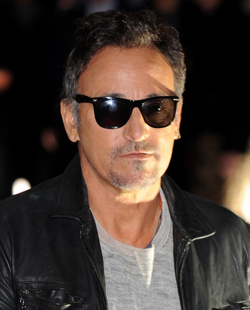 Bruce Springsteen;<br>UK Screening of The Promise: the Making of Darkness on the Edge of Town