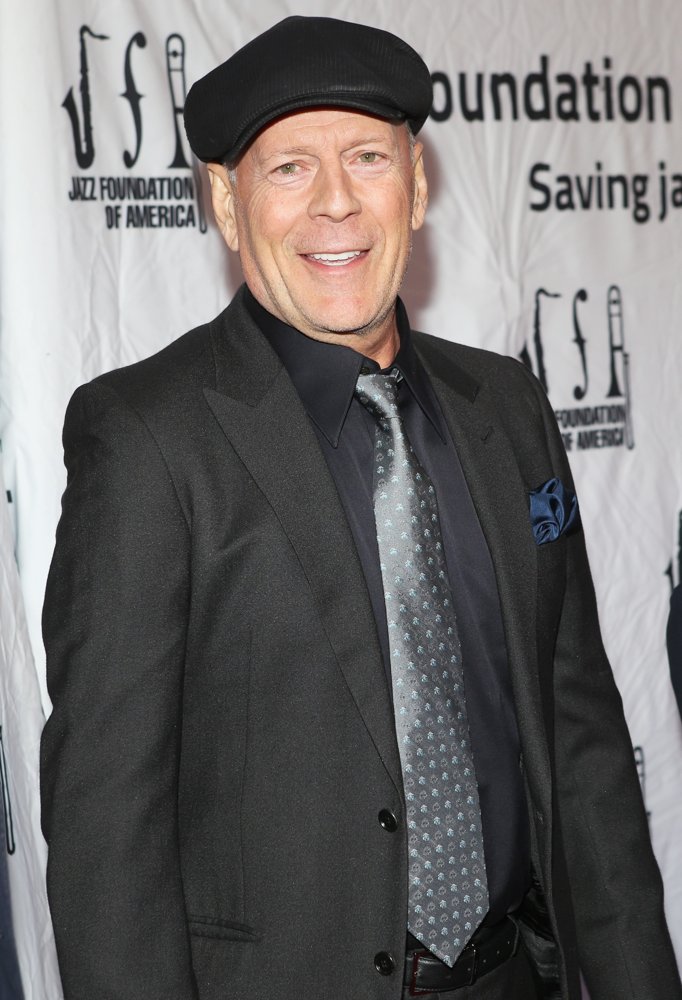 Jazz Foundation of America 16th Annual Gala A Great Night in Harlem