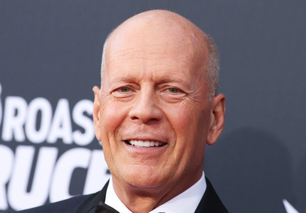Bruce Willis Pictures, Latest News, Videos.