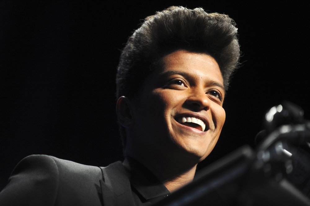 Pepsi Super Bowl XLVIII Halftime Show Press Conference