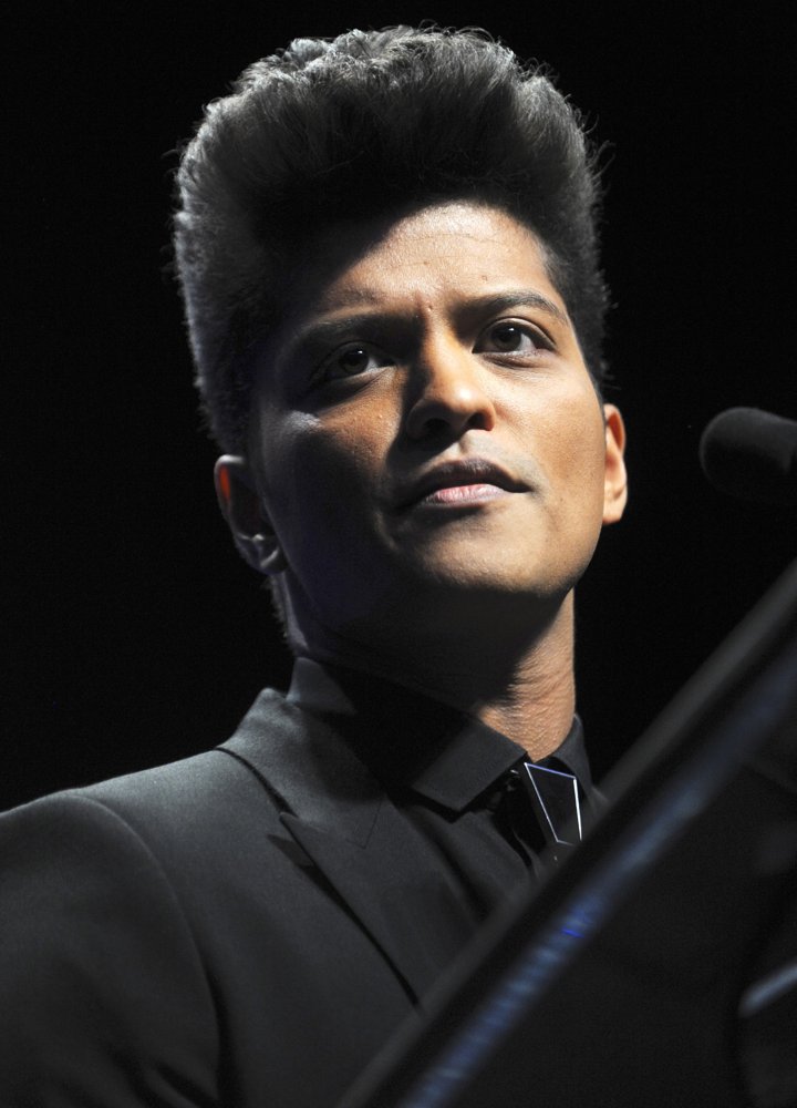 Pepsi Super Bowl XLVIII Halftime Show Press Conference
