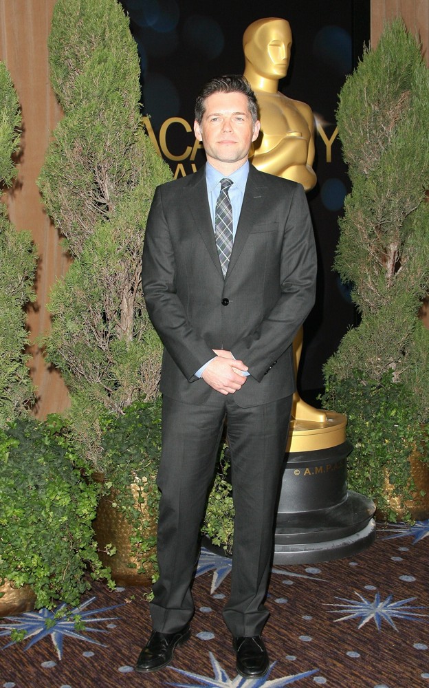 Brunson Green;<br>84th Annual Academy Awards Nominees Luncheon