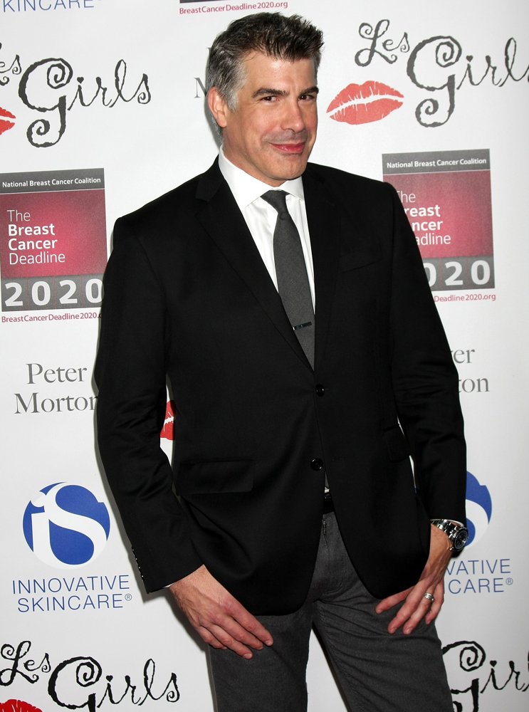 Les Girls Enticing 11th Annual Cabaret Event - Arrivals