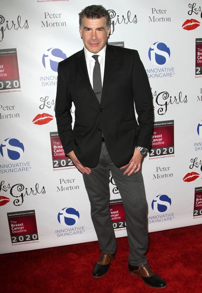 Bryan Batt Picture 1 Les Girls Enticing 11th Annual Cabaret Event