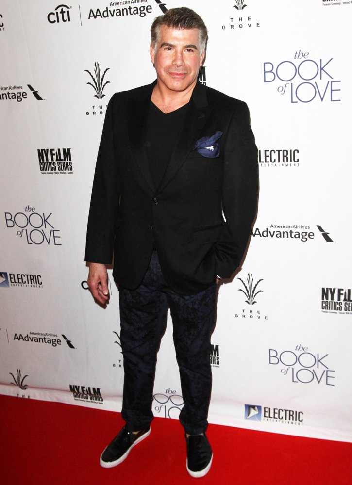 Los Angeles Premiere of The Book of Love - Arrivals