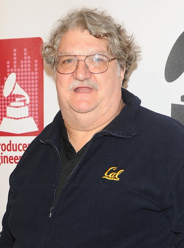 Bryan Bell;<br>56th GRAMMY Awards - P and E Wing Event Honoring Neil Young