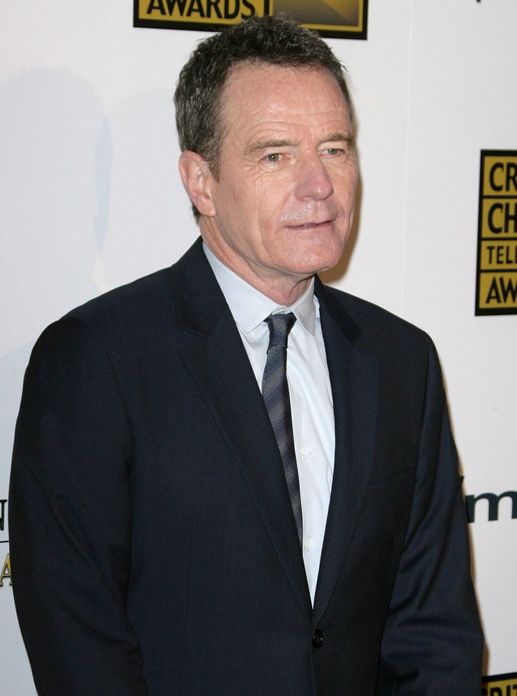 Bryan Cranston;<br>Broadcast Television Journalists Association's 3rd Annual Critics' Choice Television Awards