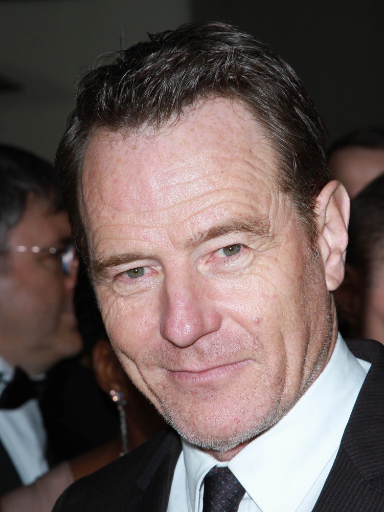 Bryan Cranston;<br>64th Annual Directors Guild of America Awards - Arrivals