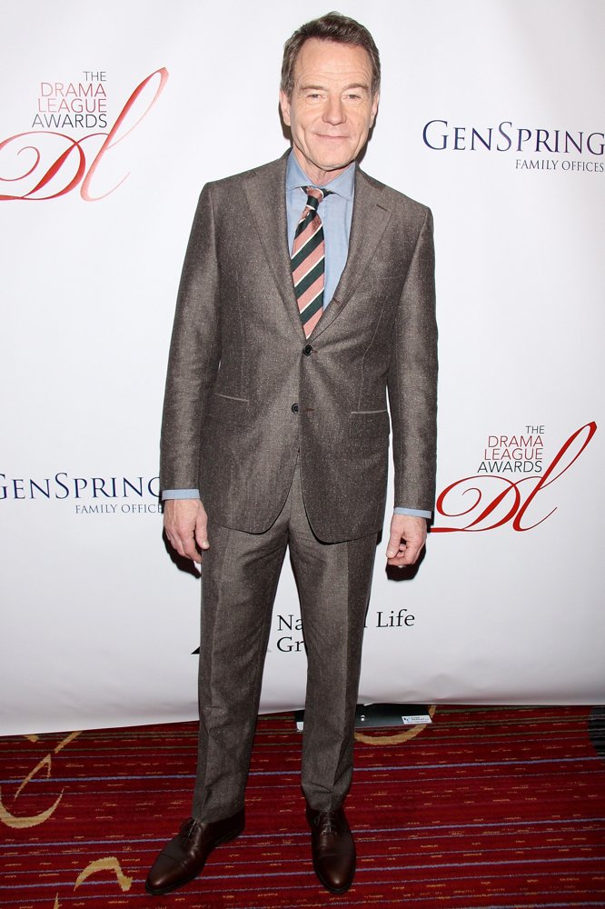 80th Annual Drama League Awards - Arrivals