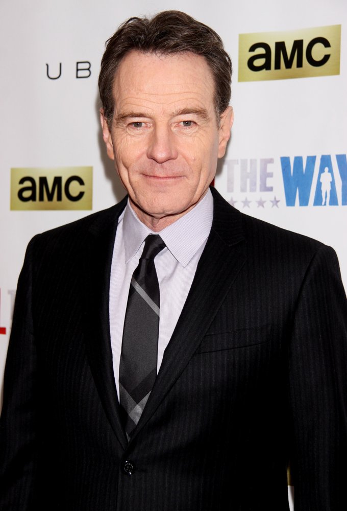 Opening Night After Party for Broadway's All The Way - Arrivals