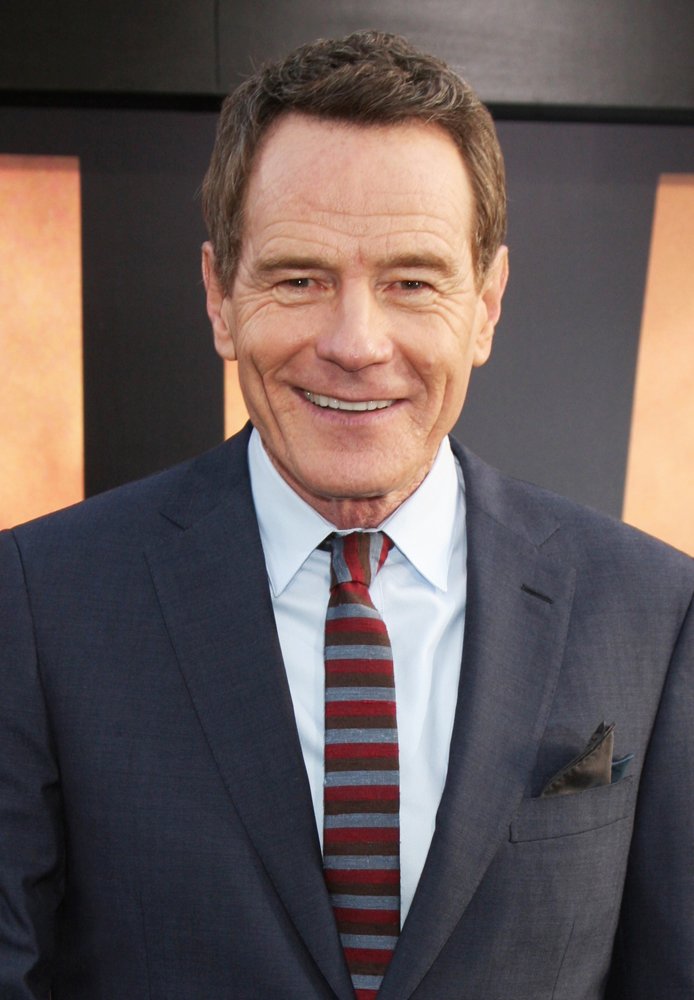 Premiere of Godzilla - Arrivals