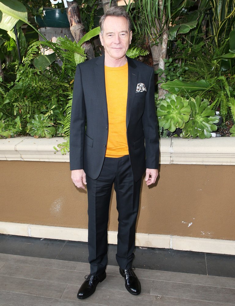 The Upside Photocall