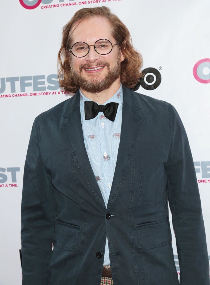 2017 Outfest Los Angeles LGBT Film Festival - Photocall