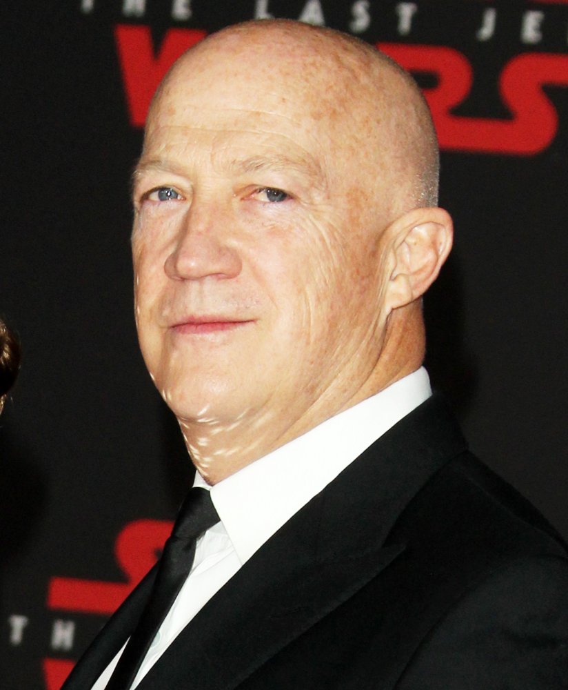 Bryan Lourd;<br>Premiere of Disney Pictures and Lucasfilm's Star Wars: The Last Jedi