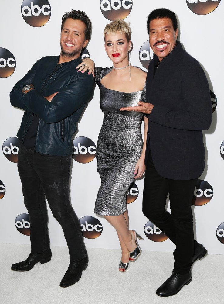 Disney ABC Television Group Hosts TCA Winter Press Tour 2018