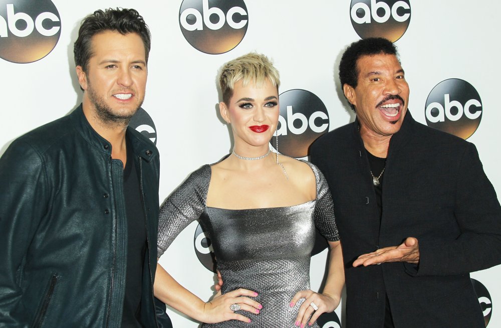 Disney ABC Television Group Hosts TCA Winter Press Tour 2018
