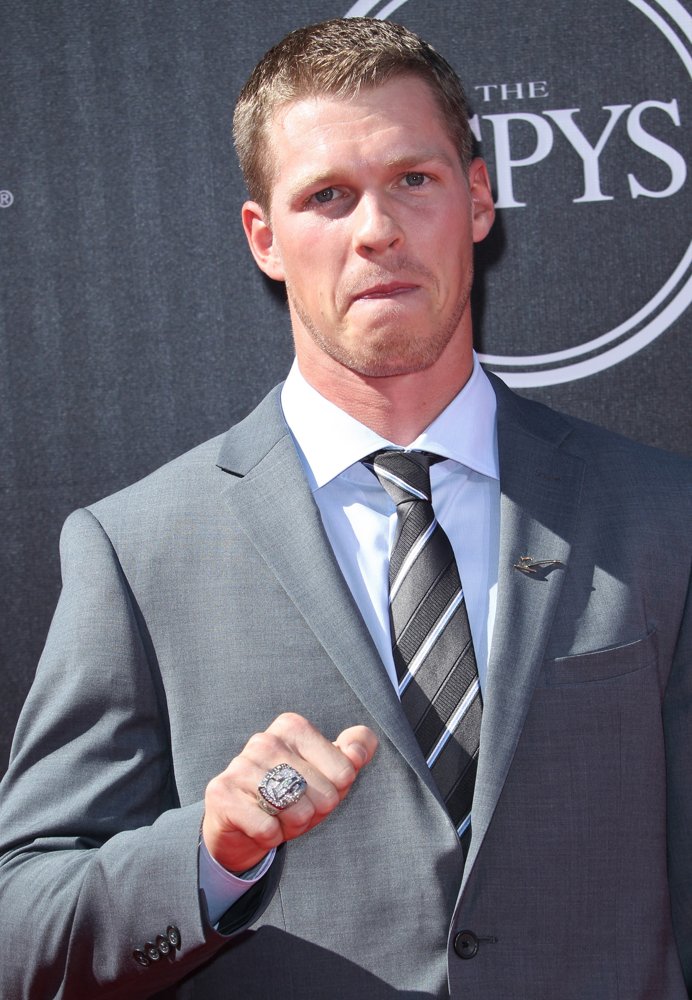 Bryan Walters;<br>2014 ESPYS Awards - Arrivals