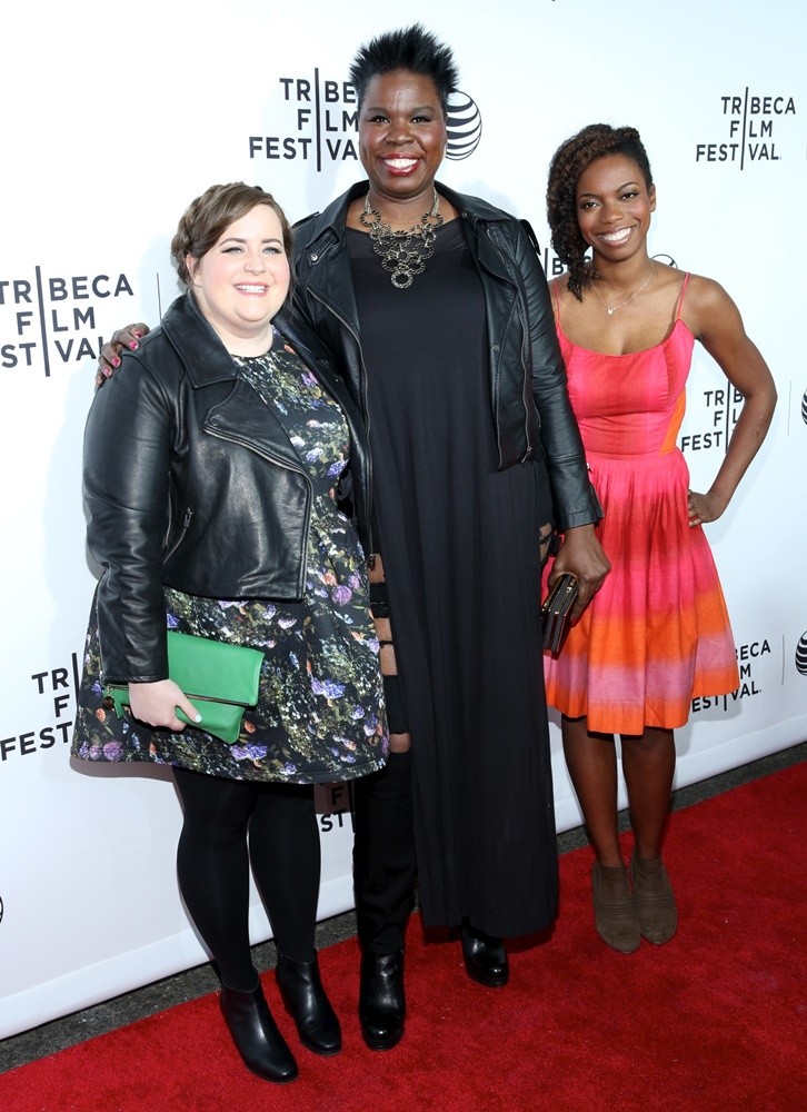 2015 Tribeca Film Festival - World Premiere of Live from New York - Arrivals