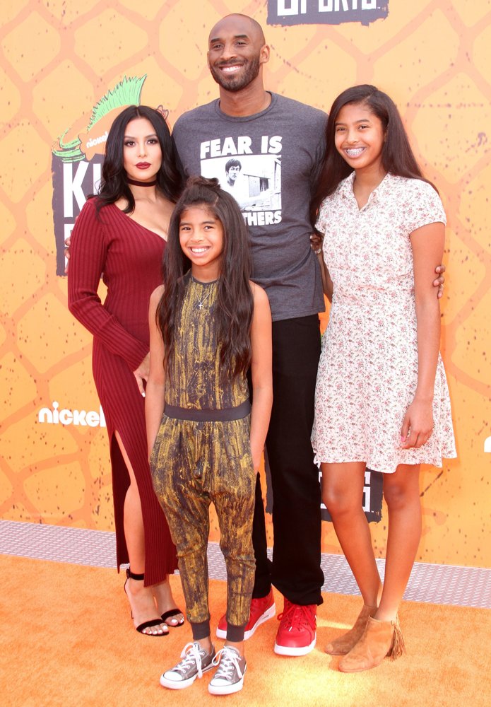 Nickelodeon's Kids' Choice Sports 2016