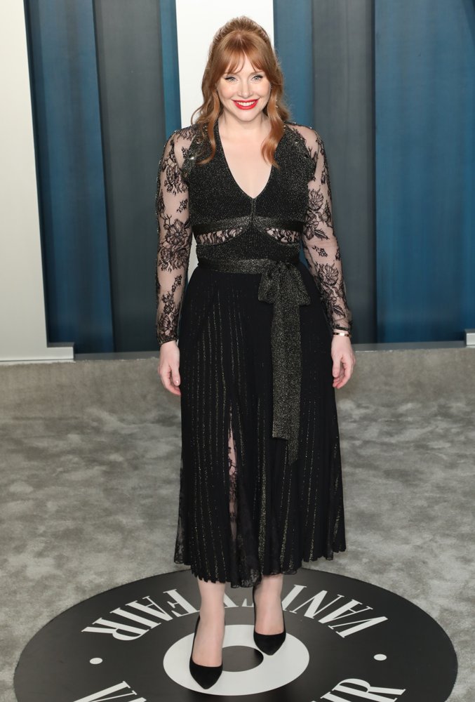Bryce Dallas Howard Pictures, Latest News, Videos.