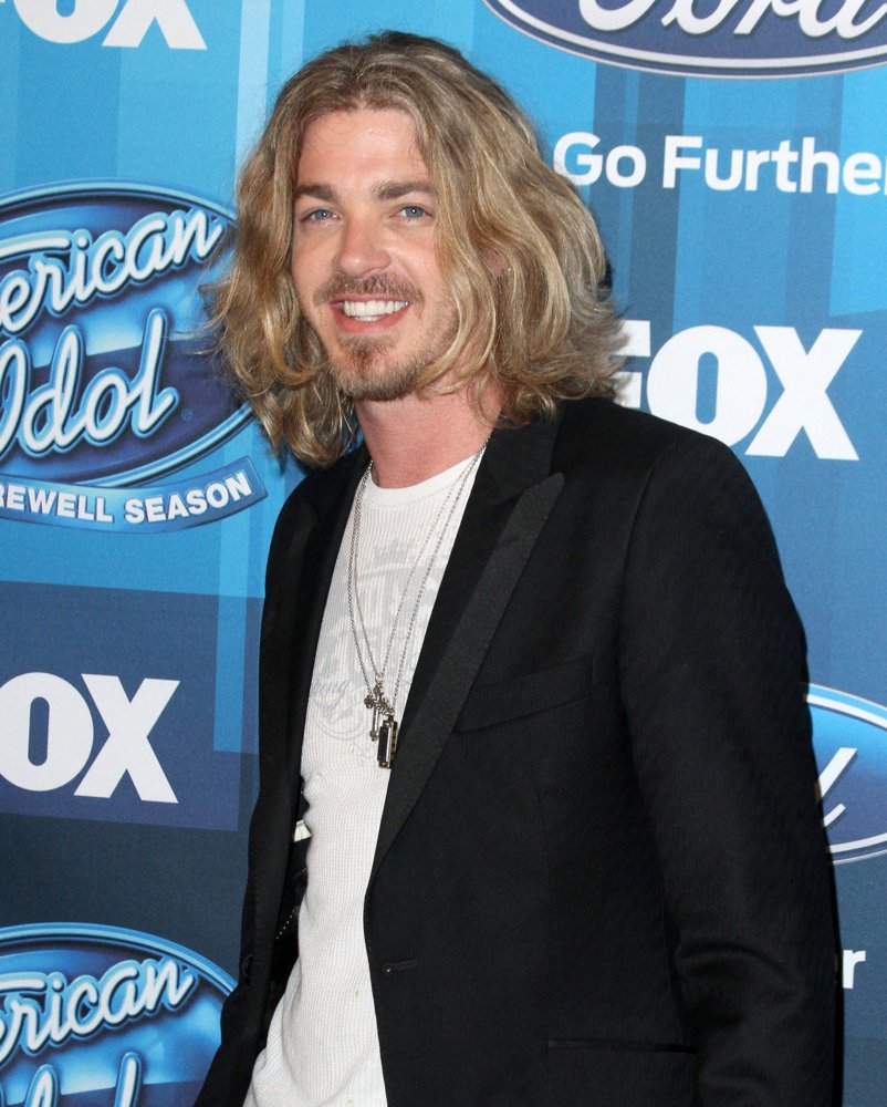Bucky Covington Pictures, Latest News, Videos.