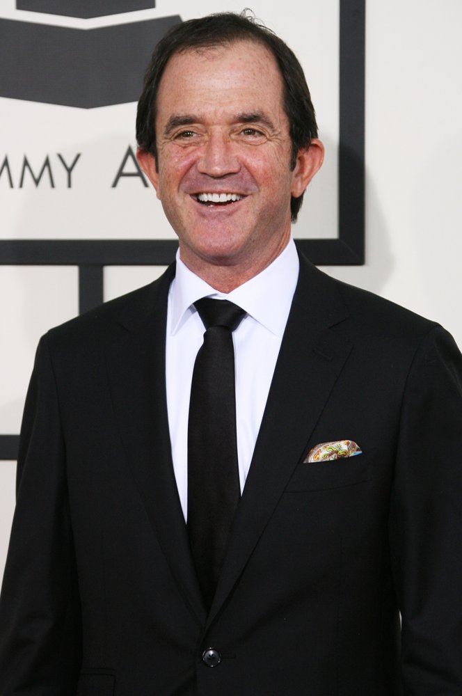 buddy-enright Picture 1 - The 56th Annual GRAMMY Awards - Arrivals