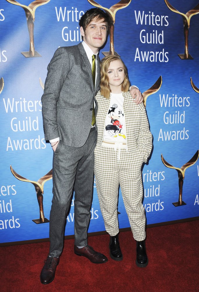 The Writers Guild Awards 2019