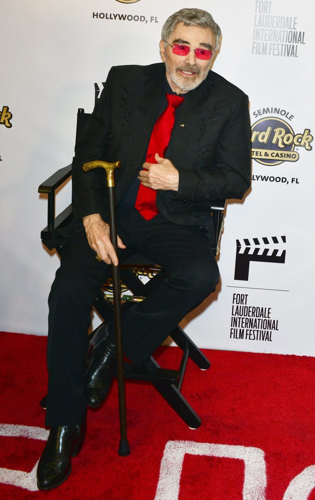 32nd Fort Lauderdale International Film Festival - Opening Night - Arrivals