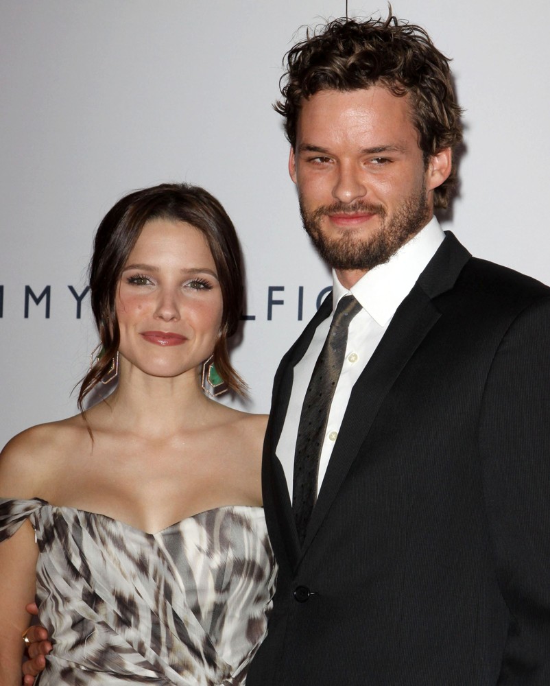 Sophia Bush;Austin Nichols;<br>The 17th Annual Race to Erase MS
