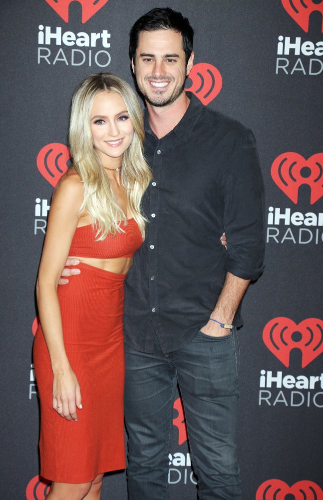 iHeartRadio Music Festival 2016