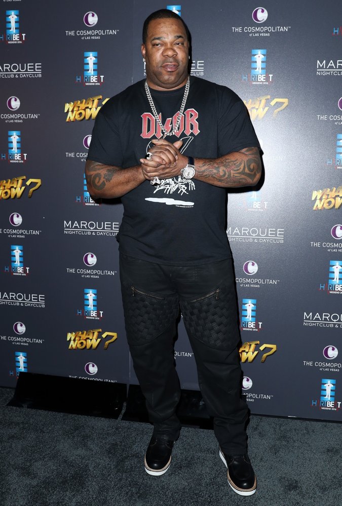 Kevin Hart Hosts Hartbeat Weekend at Cosmopolitan
